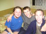 Pato, Laco, Lubos....
